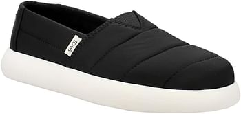 TOMS Alpargata Mallow women's Boat Shoe 38 EU