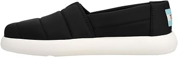 TOMS Alpargata Mallow women's Boat Shoe 38 EU