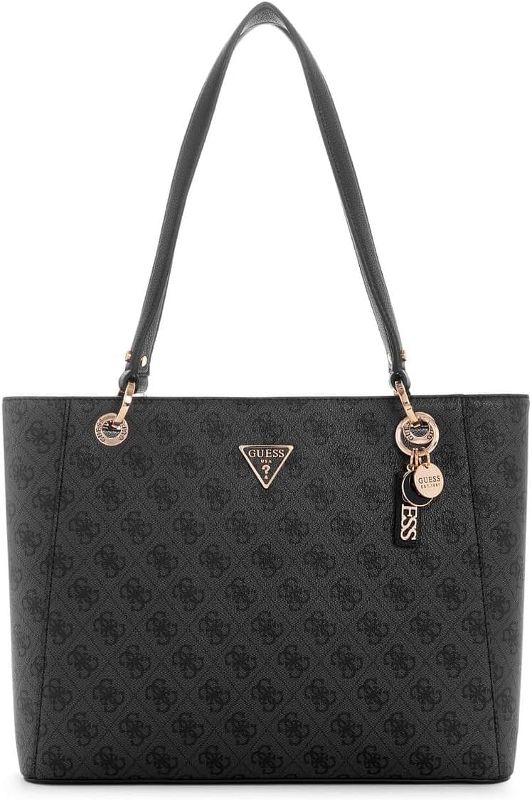 GUESS Women's Noelle Tote Bag