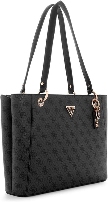 GUESS Women's Noelle Tote Bag