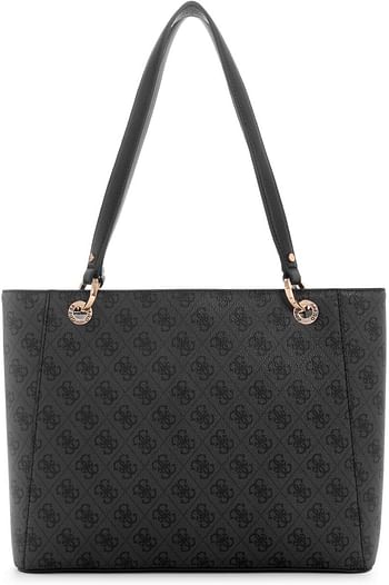 GUESS Women's Noelle Tote Bag