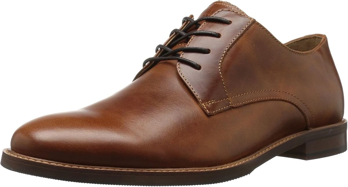 ALDO Men's Cerneglons-r Oxford 7.5 D US - Light Brown