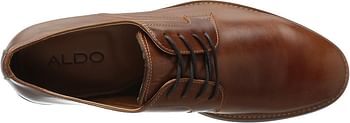 ALDO Men's Cerneglons-r Oxford 7.5 D US - Light Brown