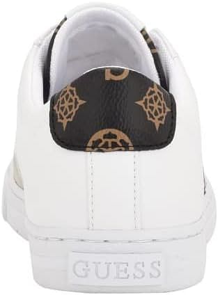 GUESS Athletic Womens Trainers & Sneakers - White