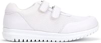 KO:LN Double Velcro unisex-child School Uniform Shoe 31 EU - White