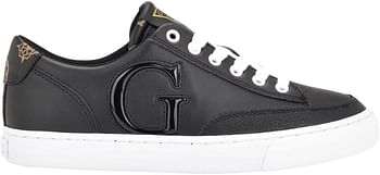 GUESS Guess Womens Trainers & Sneakers - Black