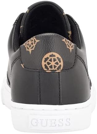 GUESS Guess Womens Trainers & Sneakers - Black