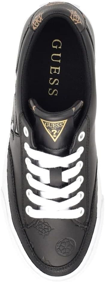 GUESS Guess Womens Trainers & Sneakers - Black