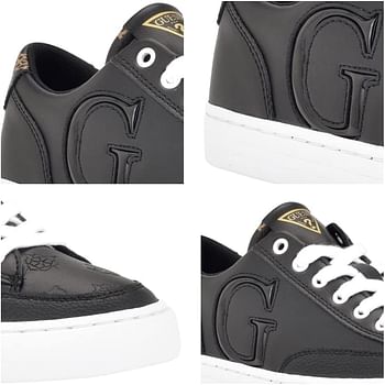 GUESS Guess Womens Trainers & Sneakers - Black