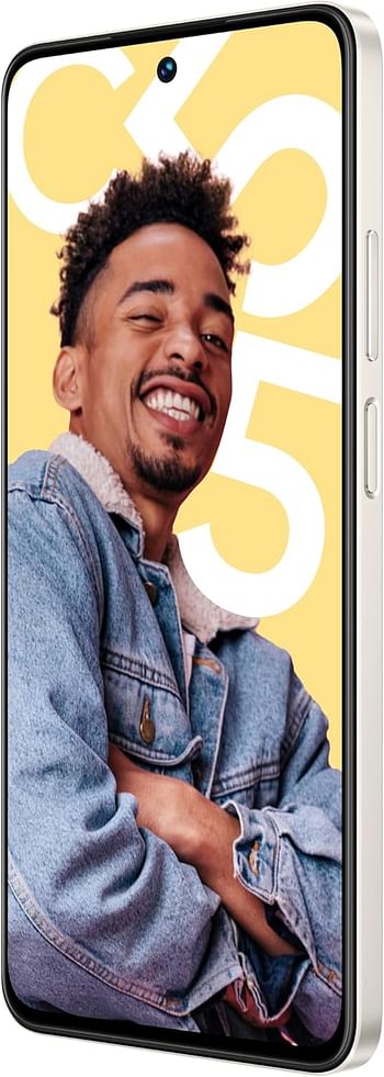 realme C55 Dual SIM 8GB RAM 256GB 4G LTE - Sunshower