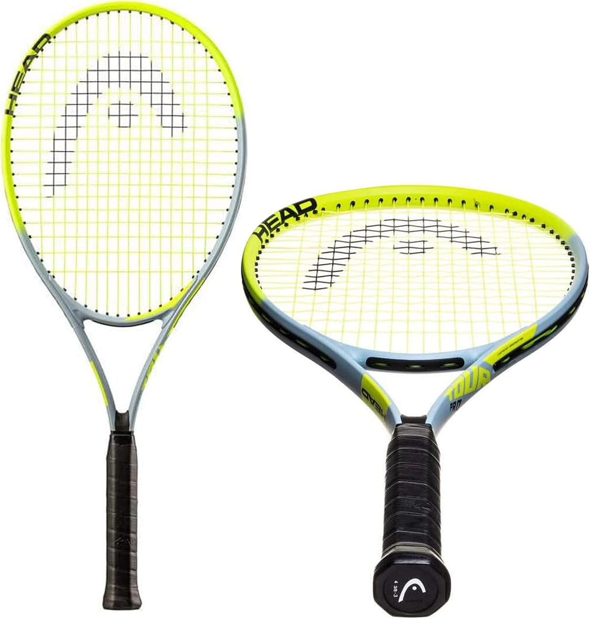 HEAD Tour Pro Tennis Racket