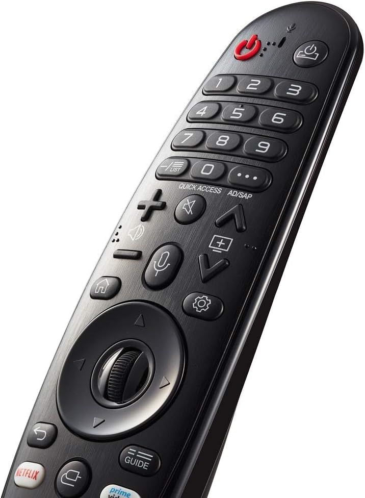 LG MAGIC REMOTE LG AN-MR19BA