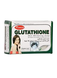 2-Piece Glutathion Skin Whitening Soap