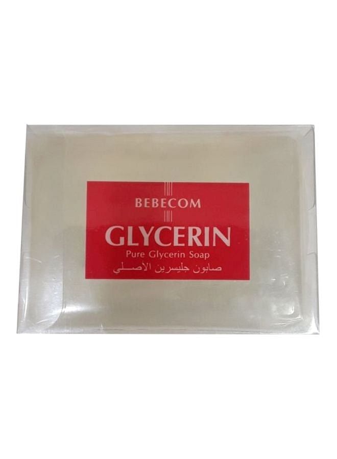 Pure Glycerin Soap 150grams