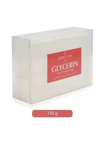 Pure Glycerin Soap 150grams