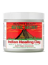 Face Healing Clay 1 Lb Pack Of 12