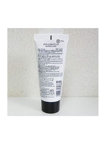 Charcoal Peel Off Mask 80grams