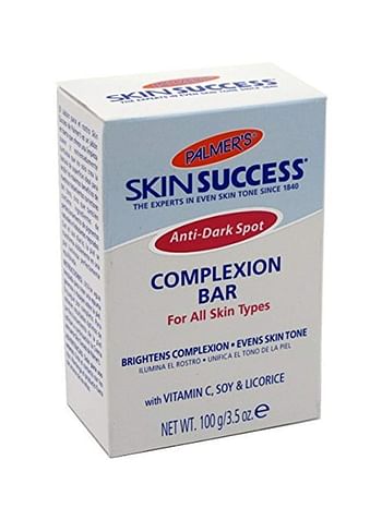 Palmers Skin Success Soap Eventone Complexion Bar 3.5oz(Value Pack of 12)