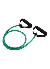 Yoga Pull Rally Rope Elastic Band Fitness Sports Tube Workout Exercise Elastic String