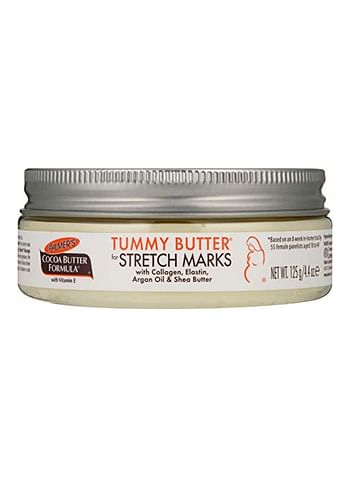 3-Piece Tummy Butter For Stretch Marks