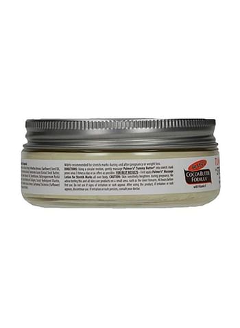 3-Piece Tummy Butter For Stretch Marks