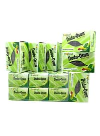 Pack Of 12 Tropical Naturals Soap 12 x 150grams