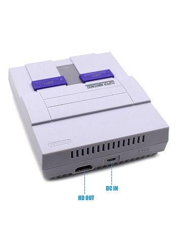 SNES Mini Handheld Game Console