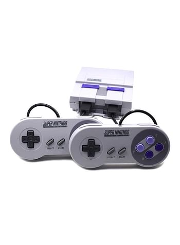 SNES Mini Handheld Game Console