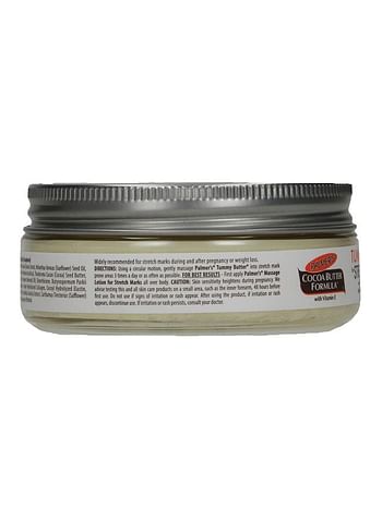 1 Piece Tummy Butter Balm