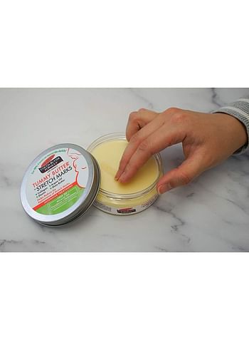 1 Piece Tummy Butter Balm