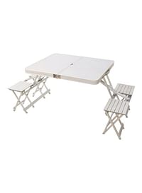 Portable Foldable Table