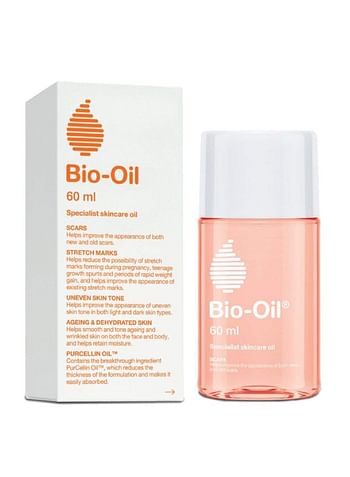 Bio Specialist Skincare Oil 60ml