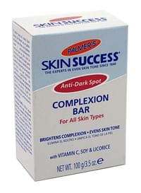 6-Piece Skin Success Anti-Dark Spot Complexion Bar Set 6 x 100grams