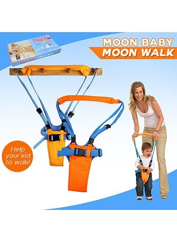 Baby Safety Walker