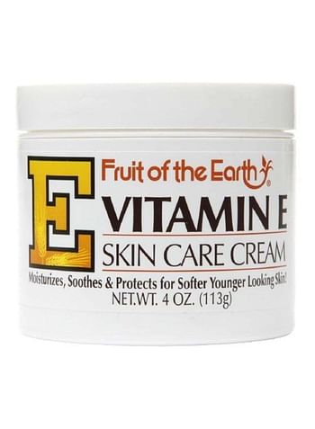 Pack Of 8 Vitamin-E Skin Care Cream 8 x 113grams