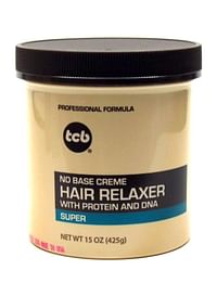 Hair Relaxer