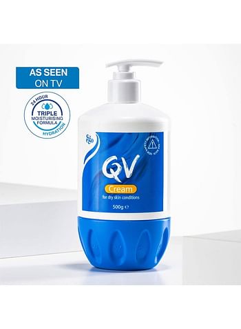 QV Cream 500grams