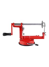 Potato Slicer Red