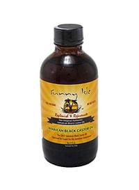 Pack Of 3 Jamaican Castor Oil Black