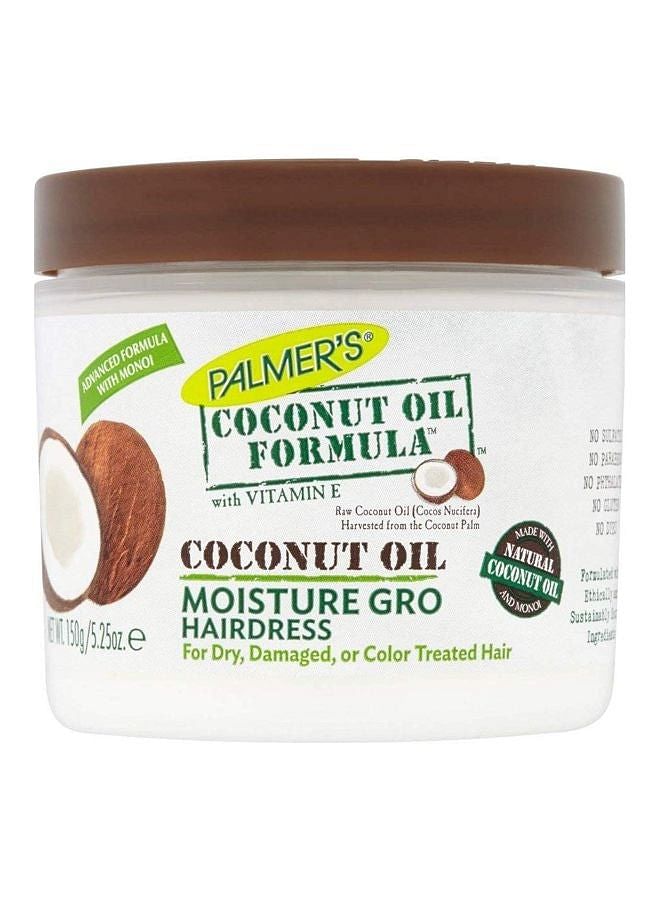 Pack Of 2 Coconut Oil Formula Hair Conditioner