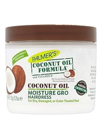 Pack Of 2 Coconut Oil Formula Hair Conditioner