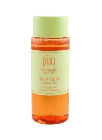 Glow Tonic Exfoliating Toner 5% Glycolic Acid Clear 100ml