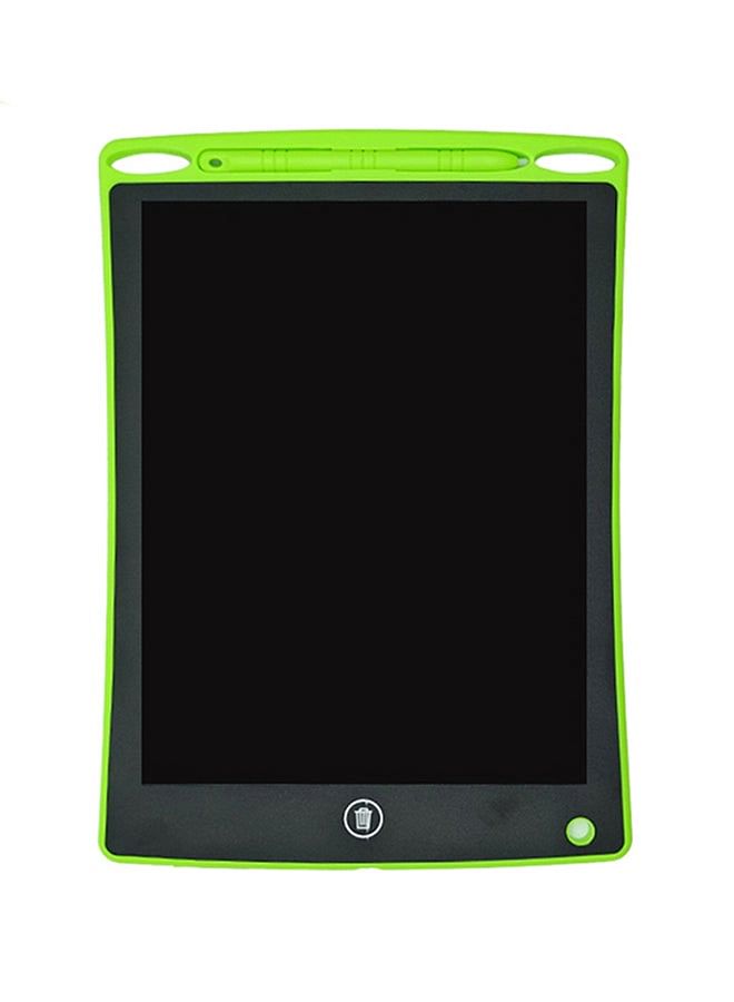 Paperless LCD Writing/Drawing Pad Board With Pen 12inch