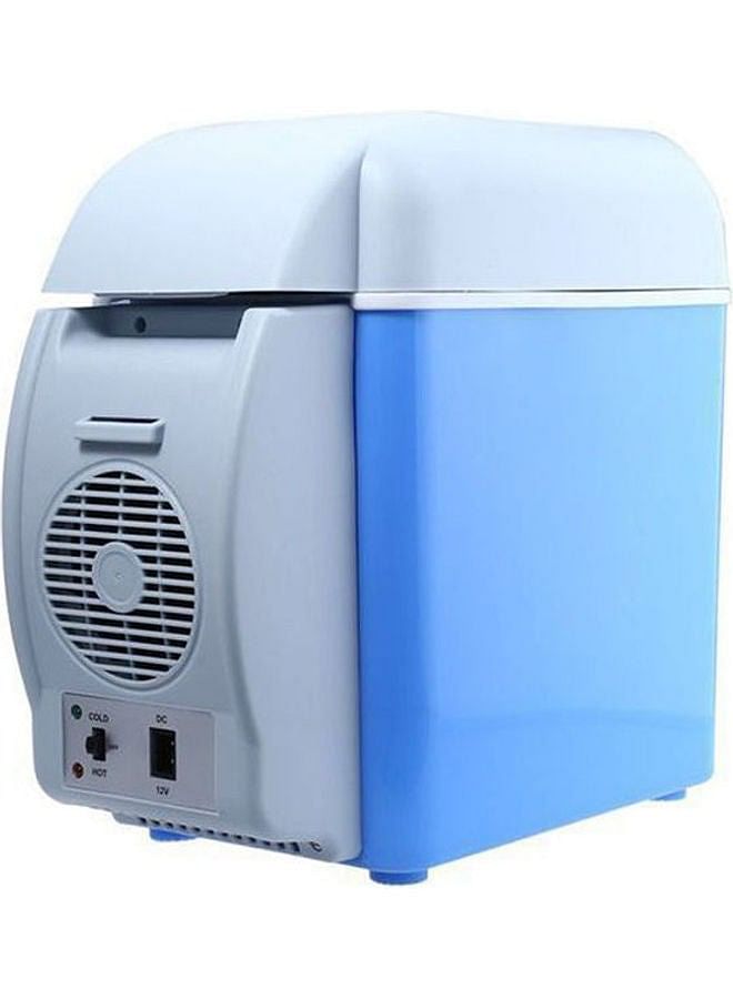 Car Refrigerator 7.5 liters For Cooling And Heating