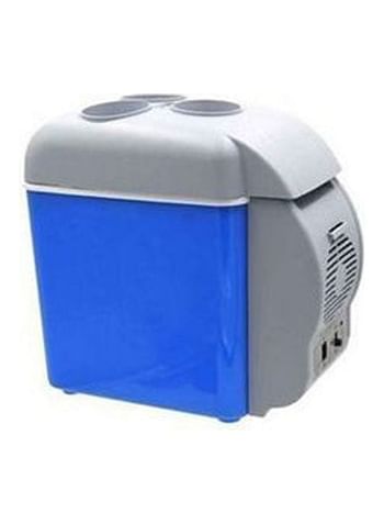 Car Refrigerator 7.5 liters For Cooling And Heating