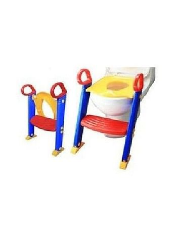 Bambino Foldable Potty Trainer Seat