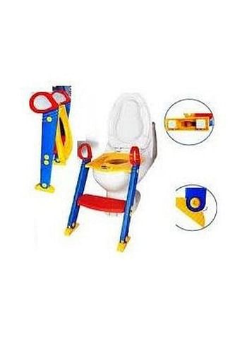 Bambino Foldable Potty Trainer Seat