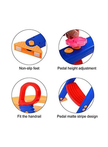 Bambino Foldable Potty Trainer Seat