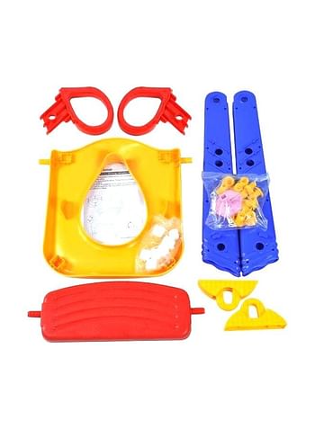 Bambino Foldable Potty Trainer Seat