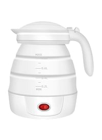 Electric Kettle 800.0 ml 850.0 W H32092US White